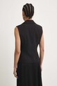 Abbigliamento Answear.LAB gilet b9398.ims nero