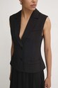 Answear.LAB gilet nero b9398.ims