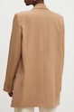 Oblečenie Sako Answear.LAB 130761.TMS béžová