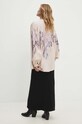 Одяг Накидка Answear Lab 33412.th бежевий