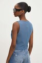 Abbigliamento Answear.LAB gilet cv8771.fh blu