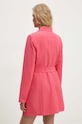 Îmbrăcăminte Answear Lab sacou v.2303.fh roz