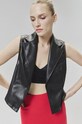 Answear Lab vesta negru 9221.ijs