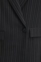 Answear Lab sacou 1347.TLK negru