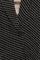 Пиджак Answear.LAB 6023.TLK чёрный