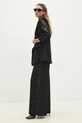 Îmbrăcăminte Answear Lab sacou 9702.tos negru