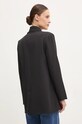 Abbigliamento Answear.LAB giacca 1211.6107.tos nero