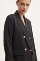 Answear.LAB giacca nero 1211.6107.tos
