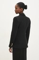Îmbrăcăminte Answear Lab sacou 6346.tos negru