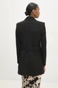 Odzież Answear.LAB marynarka 19498.tlk czarny