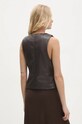 Одяг Безрукавка Answear.LAB 9226.ILK коричневий