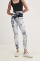 Answear Lab leggings maglia bianco FB2040.HWK