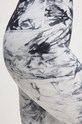Answear Lab leggings bianco FB2040.HWK