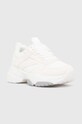 Answear Lab sneakersy VRA611.HKK biały WZ24