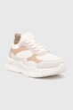 Sneakers boty Answear.LAB VRA607.HKK béžová WZ24