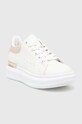 Answear Lab sneakers J18.HKK bej WZ24