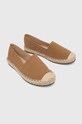 Obuwie Answear Lab espadryle G2421.HWK brązowy
