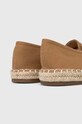 Answear Lab espadryle brązowy G2421.HWK