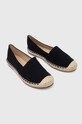 Boty Espadrilky Answear Lab G2421.HWK černá