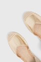 Answear Lab espadrile aur YT9905.HWK