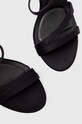 Answear Lab sandale NS2383.HWK negru