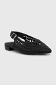 Answear Lab balerini S3204.HWK negru WZ24