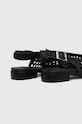 Answear Lab balerini negru S3204.HWK