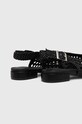 Answear Lab balerini negru S3204.HWK