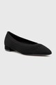 Answear Lab balerini negru S3191.HWK