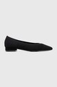 Answear Lab balerini S3191.HWK negru WZ24