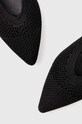 Answear Lab balerini S3191.HWK negru
