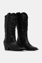 Obuća Kaubojske cipele Answear.LAB M4791.HWK crna
