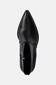 Answear Lab cizme negru M4746.HWK