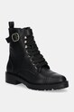 Черевики Answear.LAB віденський чорний M4841.HWK