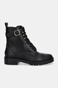 Черевики Answear.LAB M4841.HWK чорний WZ24