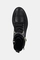 Черевики Answear.LAB чорний M4841.HWK