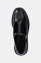 Answear Lab pantof negru M4620.HWK