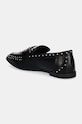 Încălțăminte Answear Lab mocasini M4630.HWK negru