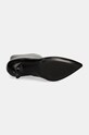 Answear Lab botine M4835.HWK negru