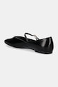 Obuwie Answear.LAB baleriny M4600.HWK czarny