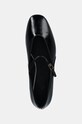 Answear.LAB baleriny czarny M4600.HWK