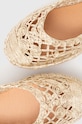 Answear Lab espadrile aur 1768.FKK