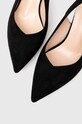 Lodičky Answear.LAB černá 95109.iw