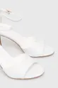 biały Answear Lab sandały