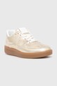 Sneakers boty Answear.LAB c2152.fh zlatá WZ24
