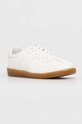 Answear Lab sneakersy imitacja skóry licowej biały 6452.fh