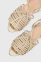 oro Answear Lab sandali