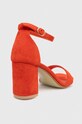 Boty Sandály Answear.LAB ch552.iw oranžová