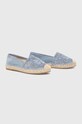 Answear Lab espadryle 3389.hh niebieski WZ24