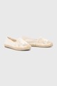 Answear Lab espadryle 3389.hh beżowy WZ24